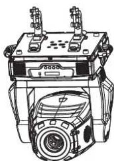 Futurelight PHS750E - PELIGRO DE MUISERTE! - 2