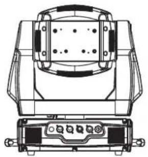 Futurelight PHS750E - NETTOYAGE ET MAINTENANCE - 1