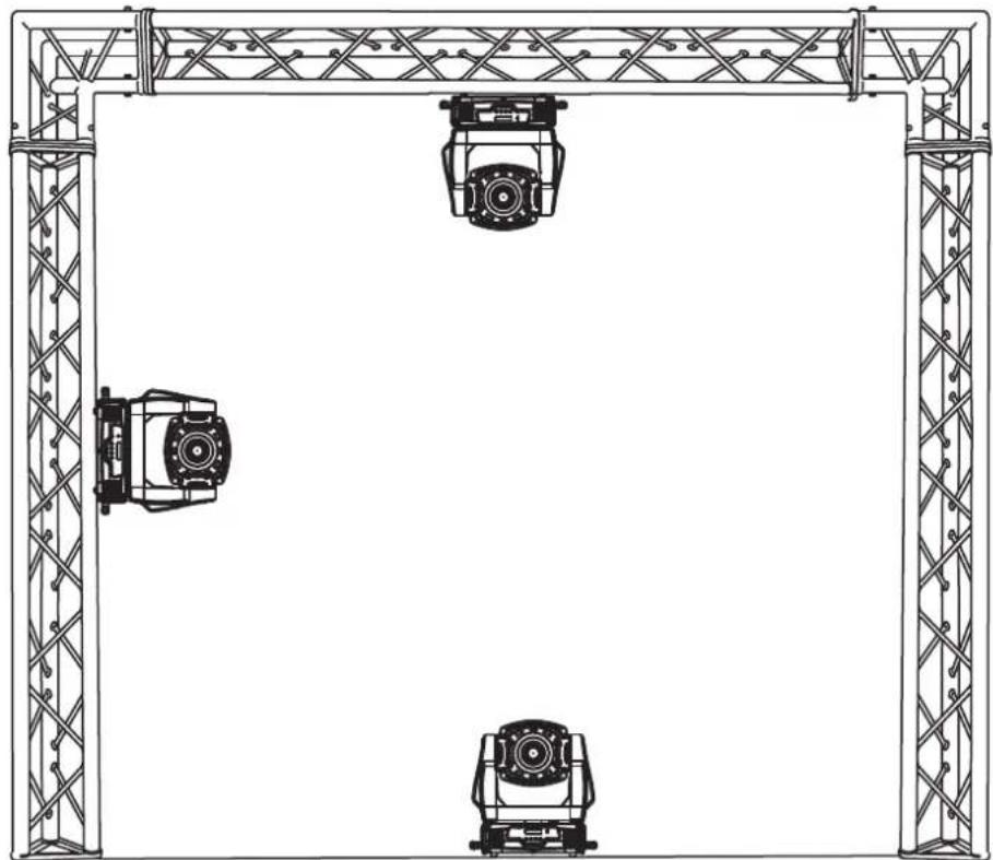 Futurelight PHS750E - Deutsch - 1