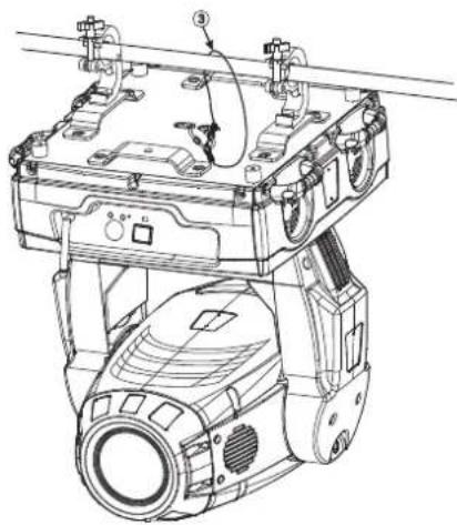 Futurelight PHS1200E - DANGER DE MORT! - 1