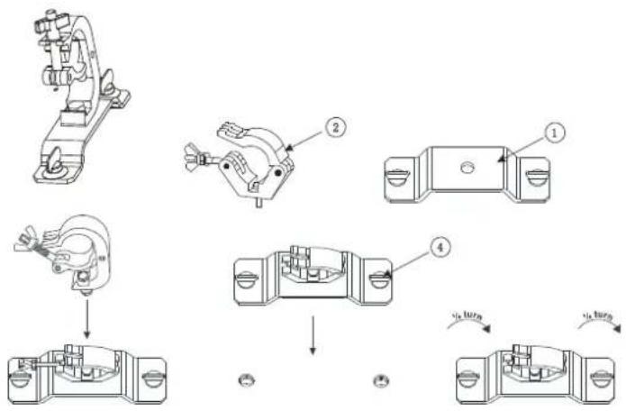 Futurelight PHS1200E - DANGER DE MORT! - 2