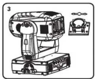 Futurelight PHW575 - ATTENTION! - 2