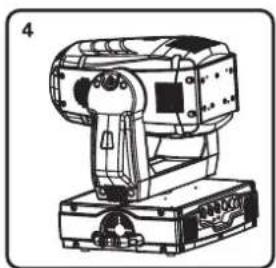 Futurelight PHW575 - Procedure: - 4