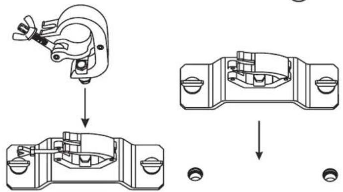 Futurelight PHW575 - ¡PELIGRO DE MUERTE! - 2
