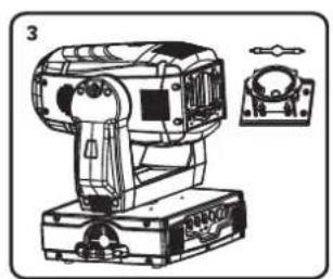 Futurelight PHW575 - LIMPIEZA Y MANTENIMIENTO 108 - 2