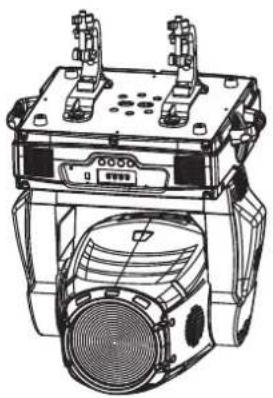 Futurelight PHW575 - ¡PELIGRO DE MUERTE! - 3