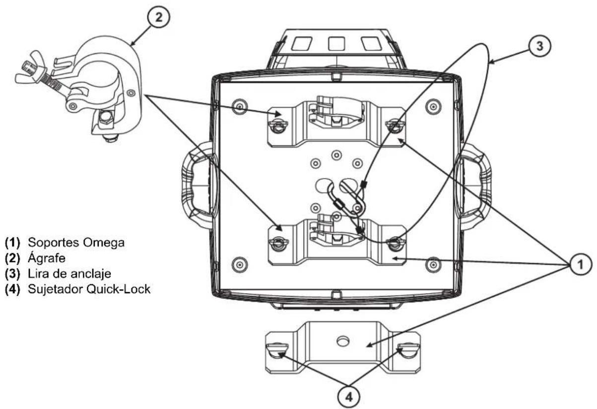 Futurelight PHW575 - ¡PELIGRO DE MUERTE! - 1