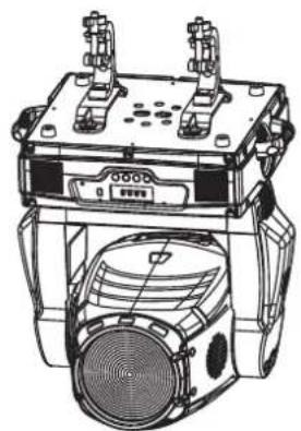 Futurelight PHW575 - LEBENSGEFAHR! - 2