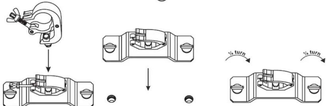 Futurelight PHW575 - DANGER TO LIFE! - 2