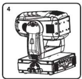 Futurelight PHW575 - ATTENTION! - 3