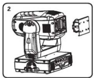 Futurelight PHW575 - ATTENTION! - 1