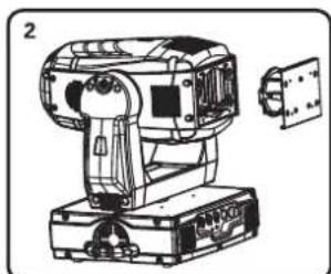 Futurelight PHW750E - Procedimiento: - 2