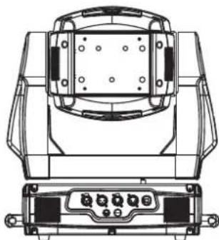 Futurelight PHW750E - INTRODUCTION 58 - 3