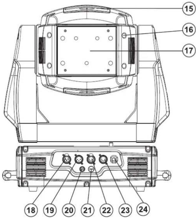 Futurelight PHW750E - Français - 1