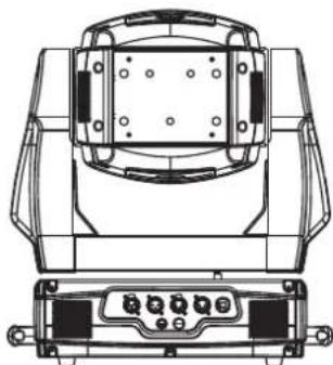 Futurelight PHW750E - ATTENTION! - 3