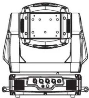 Futurelight PHW750E - ATTENTION! - 1