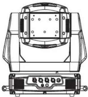 Futurelight PHW750E - INTRODUCTION 58 - 1