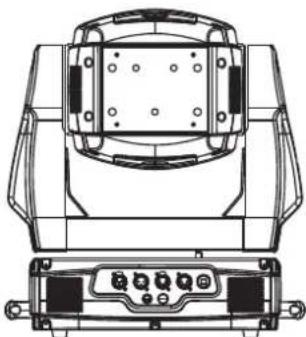 Futurelight PHW750E - INTRODUCTION 58 - 2
