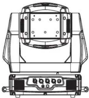 Futurelight PHW750E - Operation Stand Alone - 1