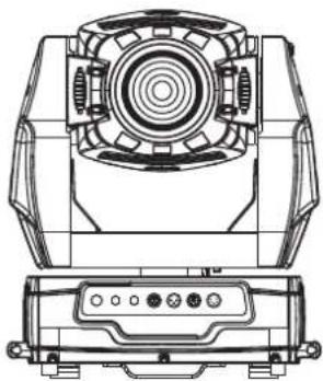 Futurelight PHW1200E - ATTENTION! - 3