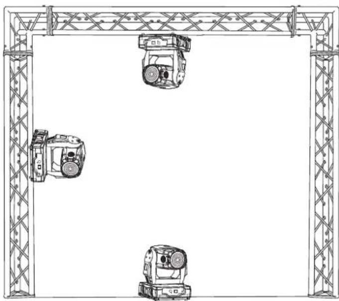 Futurelight PHW1200E - Français - 1