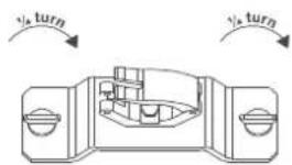 Futurelight PHW1200E - DANGER TO LIFE! - 7