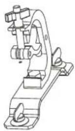 Futurelight PHW1200E - DANGER TO LIFE! - 2