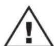 Futurelight DJScan 260 - DANGER d'incendie! - 1