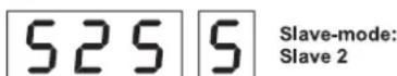 Futurelight DJScan 260 - Français - 2