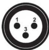 Futurelight DJScan 260 - DMX-input - 1