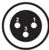Futurelight DJScan 300 - Blackout-socket - 7