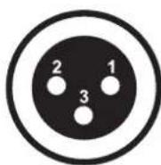 Futurelight DJScan 600 - Blackout-socket - 7