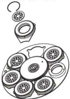 Futurelight PSX575 - ACHTUNG! - 4