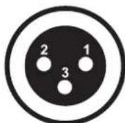 Futurelight PSX575 - DMX-output - 1