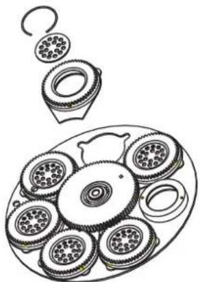 Futurelight PSX575 - ATTENTION! - 4