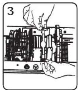 Futurelight PSC1200 - ATTENTION! - 2