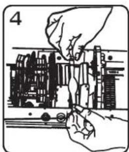 Futurelight PSC1200 - Français - 3