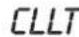 Futurelight PSC1200 - - Lamp running time - 1