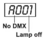Futurelight PSC1200 - Note: - 3