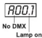 Futurelight PSC1200 - Note: - 2