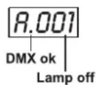 Futurelight PSC1200 - Note: - 4