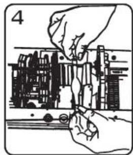 Futurelight PSC1200 - ATTENTION! - 3