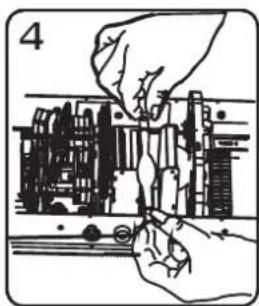 Futurelight PSC1200 - Ed, t - Menu principal 5 - 3