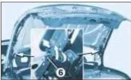 PEUGEOT 206 CC (2001) - Les informations pratiques - 1