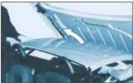 PEUGEOT 206 CC (2001) - Les informationspratiques - 4