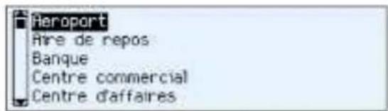 PEUGEOT 206 CC (2001) - Choix d'un service - 2