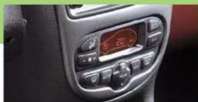 PEUGEOT 206 CC (2001) - Votre 206 COUP d'ceil - 1