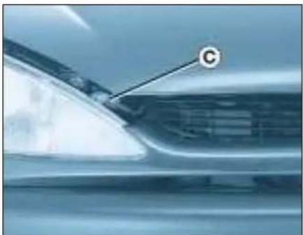 PEUGEOT 206 CC (2001) - Les informations pratiques - 3