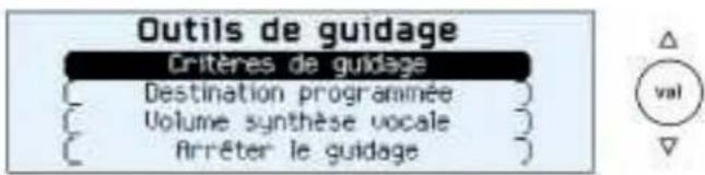 PEUGEOT 206 CC (2001) - Outils de guidage - 1