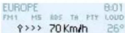 PEUGEOT 206 CC (2001) - Consommation moyenne - 1